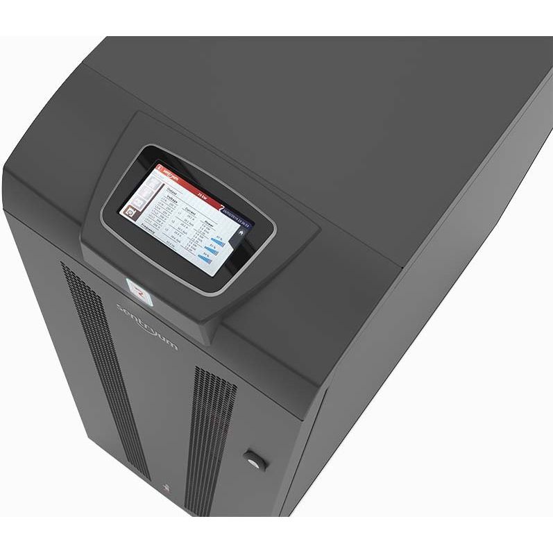 Riello UPS - USV-Anlage On-Line USV-Anlage S3M 20-6 CPT 20000VA