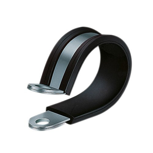 Flexa - Rohrschelle Schlauchklemmschelle SKM AD34-37 M6 − 50 Stück