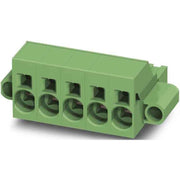 Phoenix Contact - Kabelsteckverbinder für Leiterplattensteckverbinder Leiterplattensteckverb. SPC 16/ 2-STF-10,16 Combicon − 50 Stück