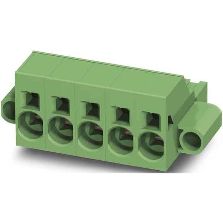 Phoenix Contact - Kabelsteckverbinder für Leiterplattensteckverbinder Leiterplattensteckverb. SPC 16/ 2-STF-10,16 Combicon − 50 Stück