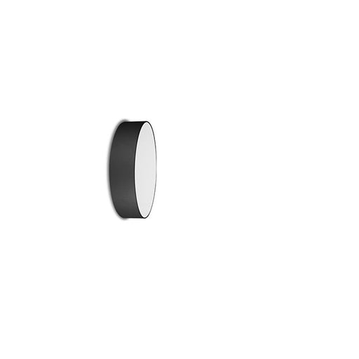LTS Licht&Leuchten - Decken-/Wandleuchte LED-Wandanbauleuchte PLL 23.475 #642275 PL23 840DALI opal sw