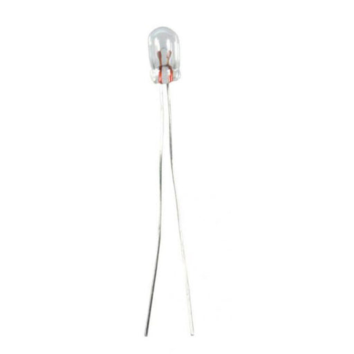 Scharnberger+Hasenbein - Anzeige- und Signallampe Micro-Glühlampe T1 19008 3x6mm 1,5V 75mA