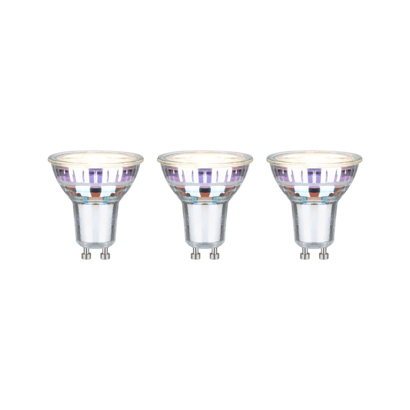 Paulmann - LED-Lampe/Multi-LED LED-Standardlampe 291.93 230V