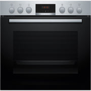 Bosch - Herd EB-Herd-Set Express HND411GR63 HEA513BR3+NKN64RGA2E