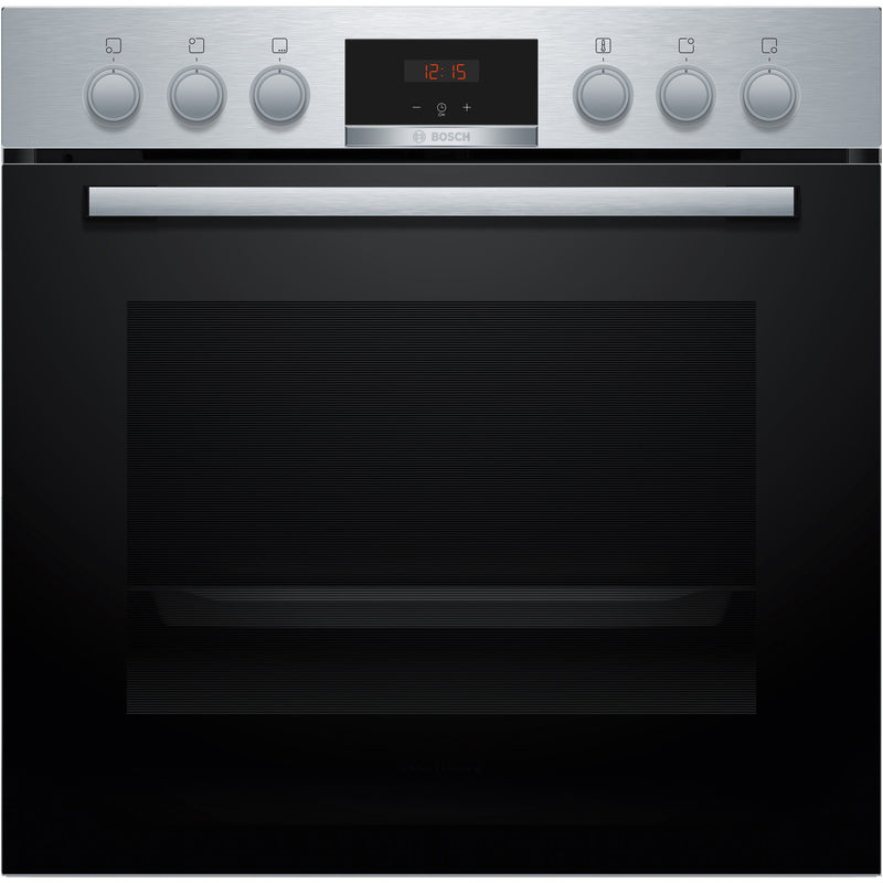 Bosch - Herd EB-Herd-Set Express HND411GR63 HEA513BR3+NKN64RGA2E