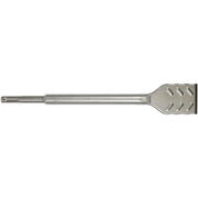Makita - Maschinenmeißel SDS-PLUS Breitmeißel E-20177 40x250mm