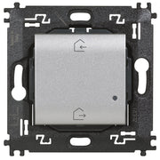 Legrand (BT) - Funksender Masterswitch Kommen/Gehen Bticino NT4570CW Tech