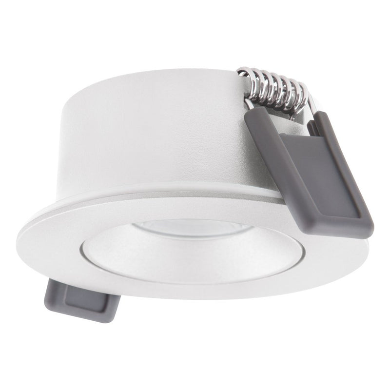 Ledvance - Downlight/Strahler/Flutlicht LED-Einbaustrahler SPAIRADJP4W940DIP23W 940, dim, ws