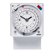 Theben - Verteilerschaltuhr analog Schaltuhr SUL 289h