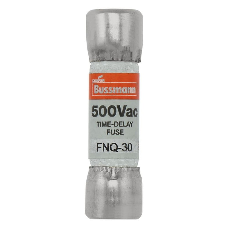 Eaton - HRC-Sicherung Sicherungseinsatz FNQ-9 9 A, AC 500 V − 10 Stück