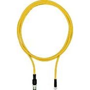 Pilz - Konfektioniertes Sensor-Aktor-Kabel PSS67 Cable M8sf M12sm, 3m 380200 − 1 Stück