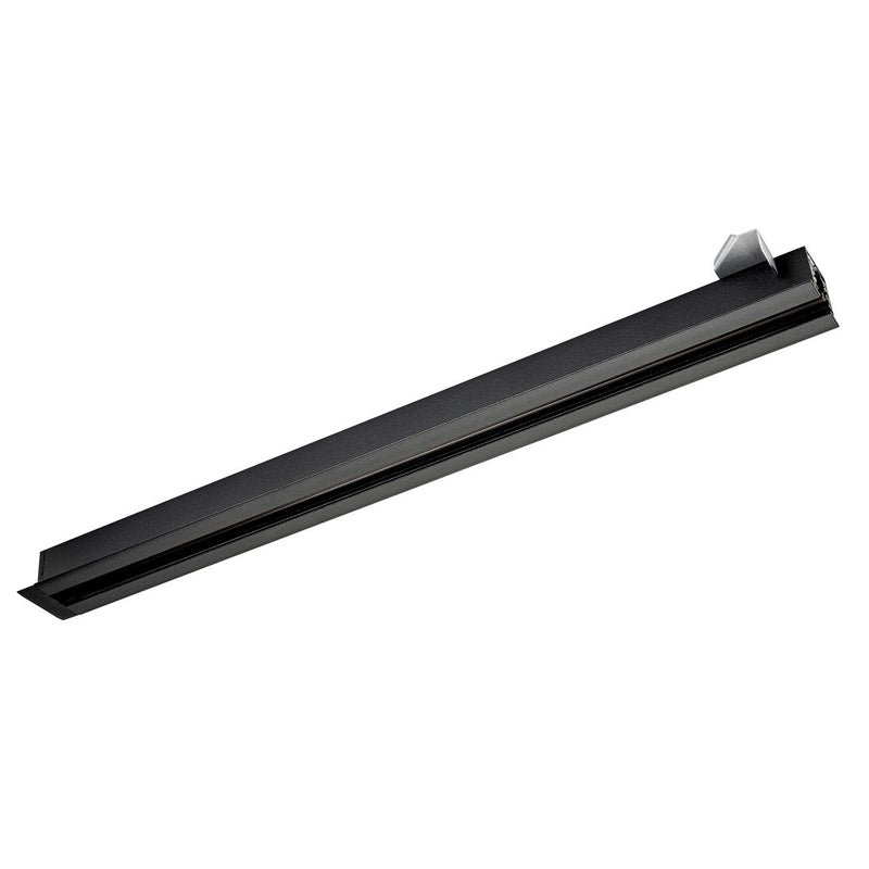 SG Leuchten - Stromschiene Schiene 320786 1,8m schwarz − 1 Stück