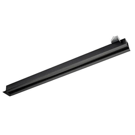 SG Leuchten - Stromschiene Schiene 320786 1,8m schwarz − 1 Stück