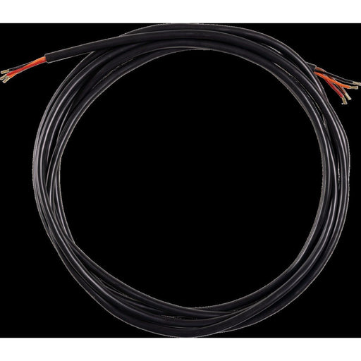 Warema Sonnen - Energiekabel < 1 kV, für feste Verlegung Anschlussleitung 4 x AWG 2058245 20 UL (UV-beständig)