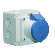 Bals Elektrotech - CEE-Steckdose (IEC 60309) CEE-Steckdose 110544