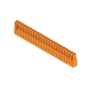 Weidmüller - Leiterplattensteckverbinder Verbinder 5.08mm BLL 5.08/#1649000000 − 12 Stück