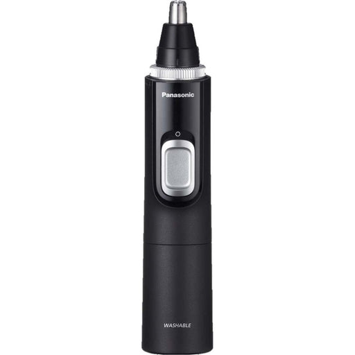 Panasonic SDA - Haarschneidegerät Nasen/Ohrhaarschneider ER-GN300K503 sw m.Absaugfunktion − 10 Stück