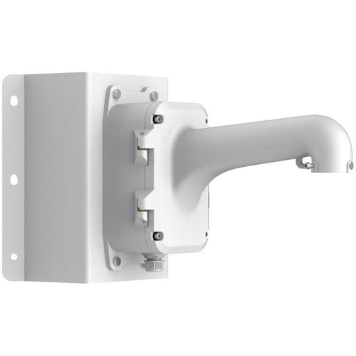 Hikvision - Halterung für Audio-/Videosysteme Eckhalter DS-1604ZJ-BOX-CORNER m.Box f.PTZ-Kameras