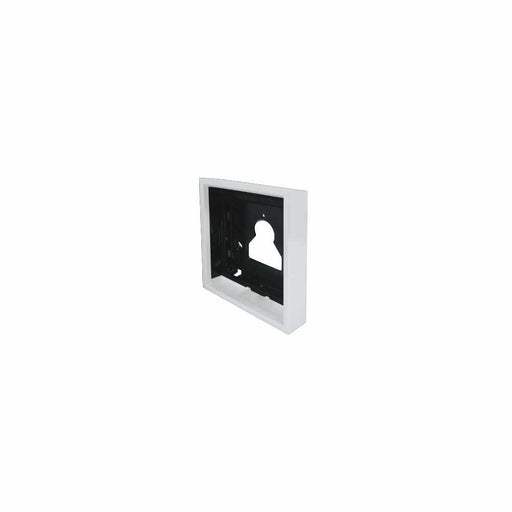 Comelit - Montageelement für Türstation AP-Gehäuse Ultra UT9171W Ultra, 1 Modul, ws