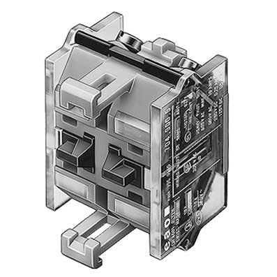 Eao - Hilfsschalterblock Sprungschaltelement 704.900.1