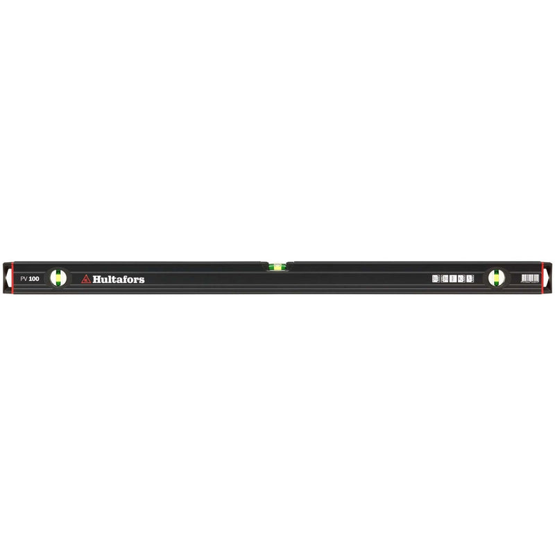 Hultafors - Wasserwaage Handwerker-Wasserwaage PV 100