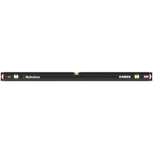 Hultafors - Wasserwaage Handwerker-Wasserwaage PV 100
