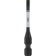 Bosch - Bit-Set PRO Hex Impact Bit, 2608522557VE(2) H5, 55 mm, 2-tlg