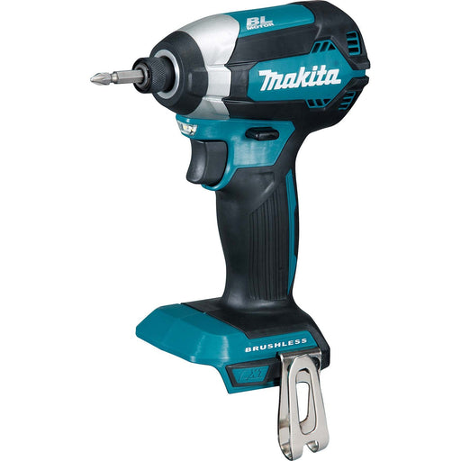Makita - Schlagschrauber (Akku) Akku-Schlagschrauber 18V DTD153Z ohne Akku+Ladegerät