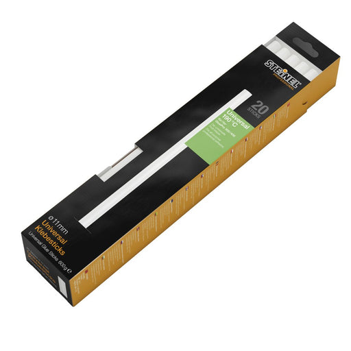 Steinel - Klebestick für Heißklebepistole Klebesticks 11 mm 050092 Universal 600g