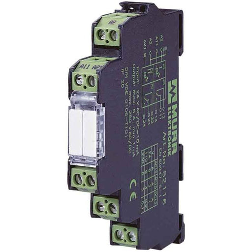 Murrelektronik - Schaltrelais Relaismodul 6652103