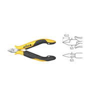 Wiha - Seitenschneider Z 40 3 04 115mm ESD Professional