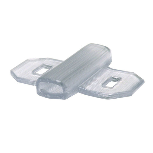 Cembre - Kennzeichnungsmaterial 53020 PM-ET PVC L:15 MM 53020 − 2000 Stück