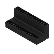 Weidmüller - Leiterplattensteckverbinder Verbinder 3.81mm SCDV-THR #1035610000 − 20 Stück