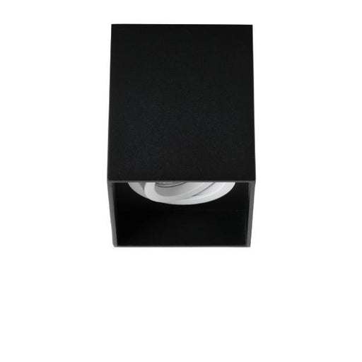 Brumberg Leuchten - Downlight/Strahler/Flutlicht Anbaumodul quadratisch 45103560