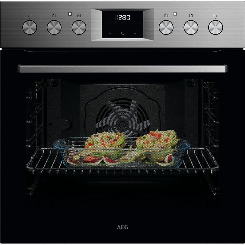 Electrolux AEG - Herd EB-Herdset KOMBI3026 OU5AE20SM+TA64RAS6XB