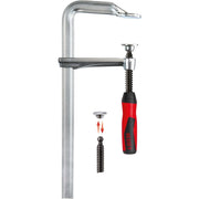 BESSEY - Schraubzwinge Ganzstahl-Schraubzwinge GZ50-2K