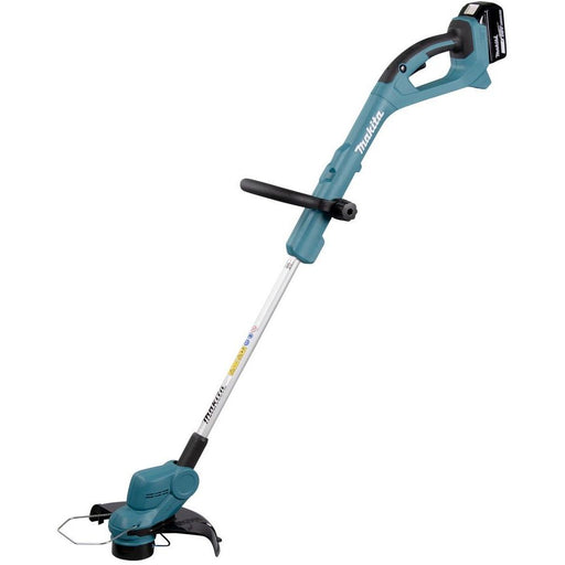 Makita - Rasentrimmer (Akku) Akku-Rasentrimmer DUR193RF 18V / 3,0 Ah − 1 Stück
