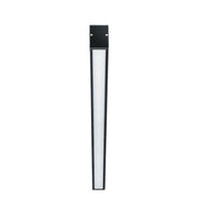Zumtobel Group - Decken - /Wandleuchte LED - Lichtkanal SLOIN slim #42937059 830