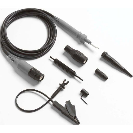 Fluke - Zubehör/Ersatzteile für Prüf- und Messgeräte (Elektro) Spannungstastkopfsatz VPS510-G 500 MHz, 10:1, gr