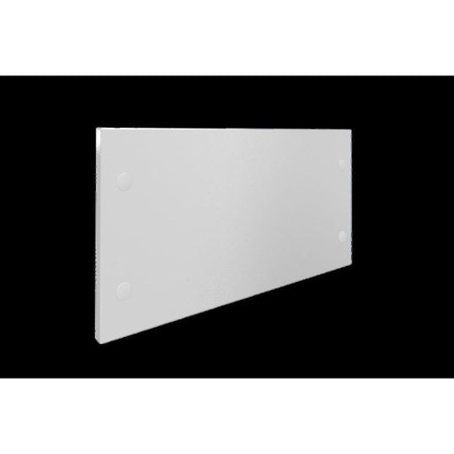 Rittal - Frontplatte (Schaltschrank) Frontblende SV 9682.346 unten, BH: 600x300mm