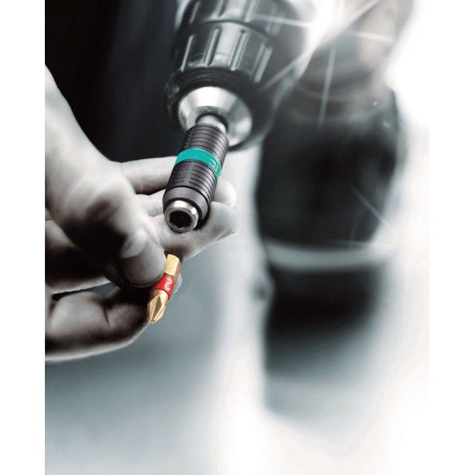 Wera - Bithalter BiTorsion Halter 897/4 R SB SiS