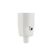 ABL - Schutzkontaktkupplung Compact- Kupplung 1565 1565 SK PP gr − 10 Stück