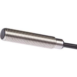 Ipf Electronic - Induktiver Näherungsschalter Sensor,ind.,M18x1,Kabel IB0801A3 b,10-30VDC,pnp,200mA