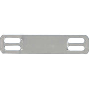 Panduit - Kabelmarkierungssystem Kabelmarkierer MMP172W38-C − 100 Stück