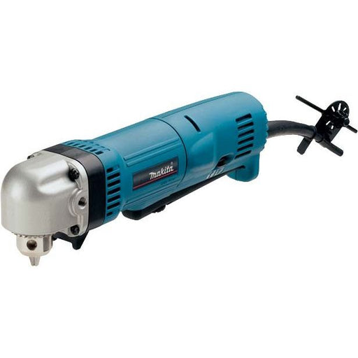 Makita - Winkelbohrmaschine (elektrisch) Winkelbohrmaschine DA3010FJ 450W