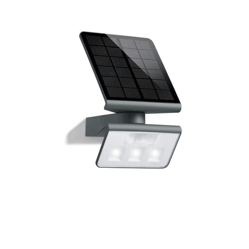 Steinel - Decken-/Wandleuchte Solarleuchte XSolar L-S ANT 3000K 187 x 189 x 298 mm