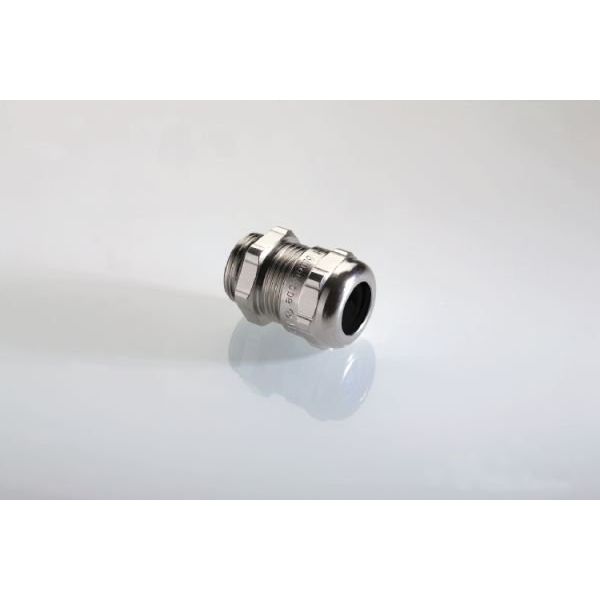 Pflitsch - Kabelverschraubung bg 216msHT M16x1,5 KAD11-7/7-4 − 50 Stück