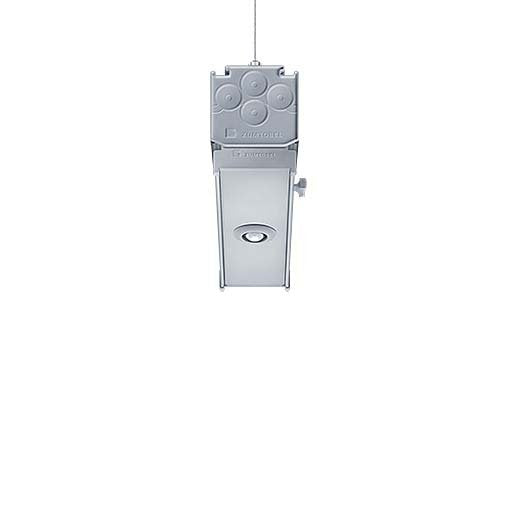 Zumtobel - Elektrisches Zubehör/Ersatzteile für Leuchten Sensor MSENSMCTEC-GPSRIP54