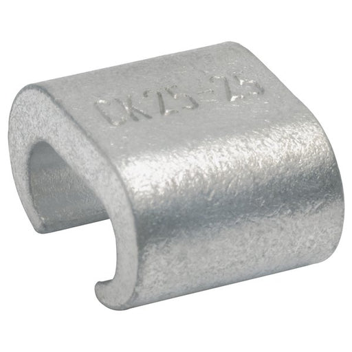 Klauke - Abzweigklemme C-Abzweigklemme CK70 − 10 Stück