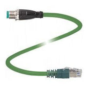 Pepperl+Fuchs Fabrik - Konfektioniertes Sensor-Aktor-Kabel Verbindungskabel V1SD-G-GN30#70134554 Ethernet